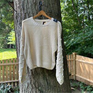 BRAND NEW WT Moon & Madison Sweater